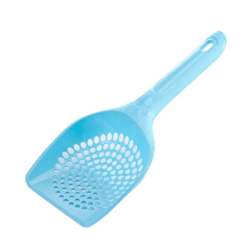 Best Litter Scoop for Clumping Litter with Holder Manufacturer Wholesale