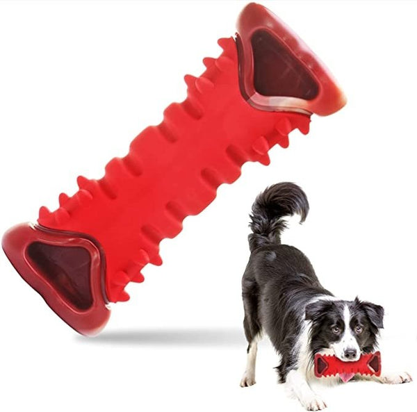 Amazon Hot Selling Pet Products Supplier OEM ODM Dog Teeth Cleaning Chew Toy | Feisuo Pet