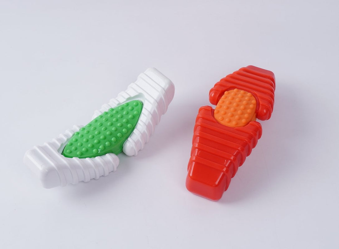 Amzon Hot Selling Dog Teeth Cleaning Toys Supplier OEM ODM Pet Toys | Feisuo Pet