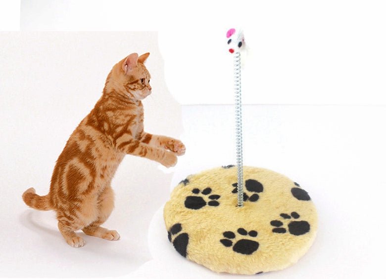 Ready Stock Wholesale & OEM Corrugated Fluff Cat Scratching Board - Feisuo Pet