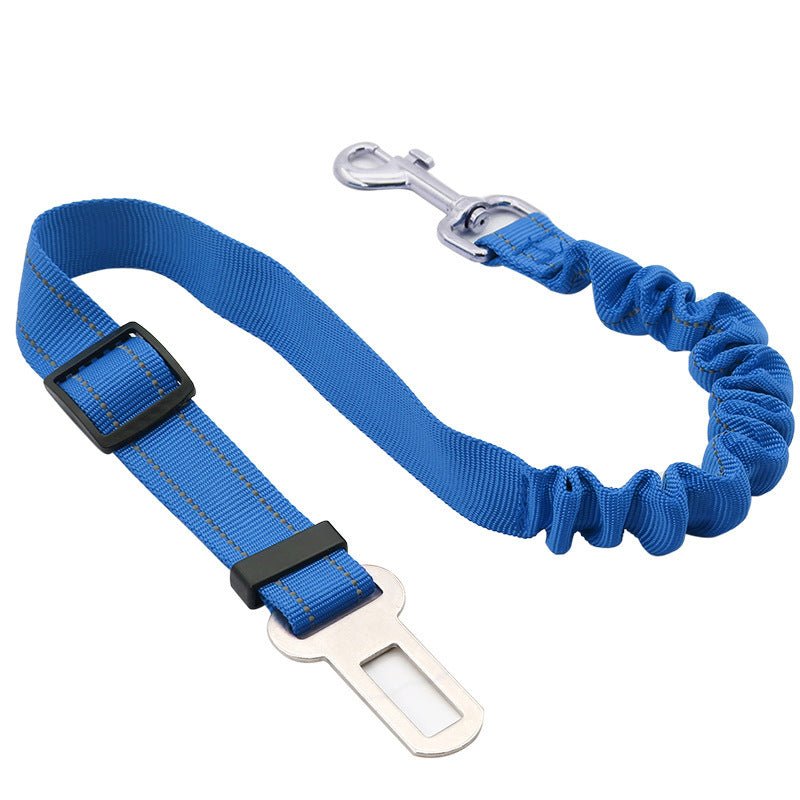 2023 Pet Car Safety Belt Leashes Bulk Distributors Large Ready Stock for Sell