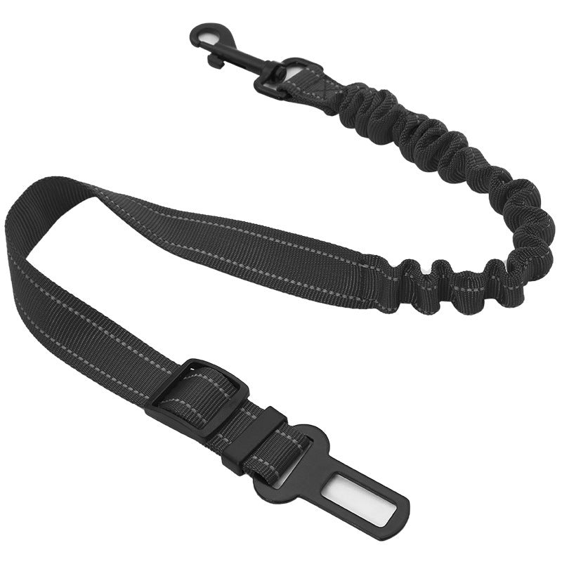 Small Dog Seat Belt Harness Label Custom Small Wholesale