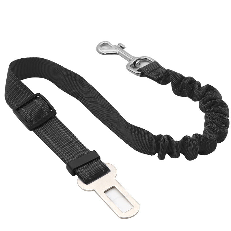 Large Ready Stock Dog Car Seat Belt Wholesale Central for Resellers