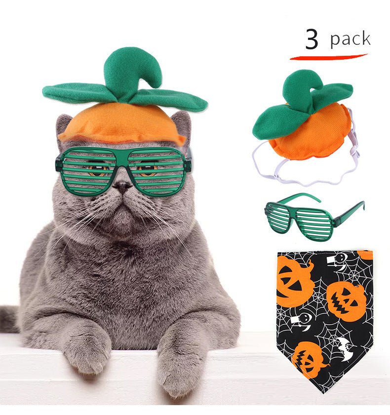 Ready Stock Wholesale & OEM Dog Cat Funny Clothing Set | Feisuo Pet
