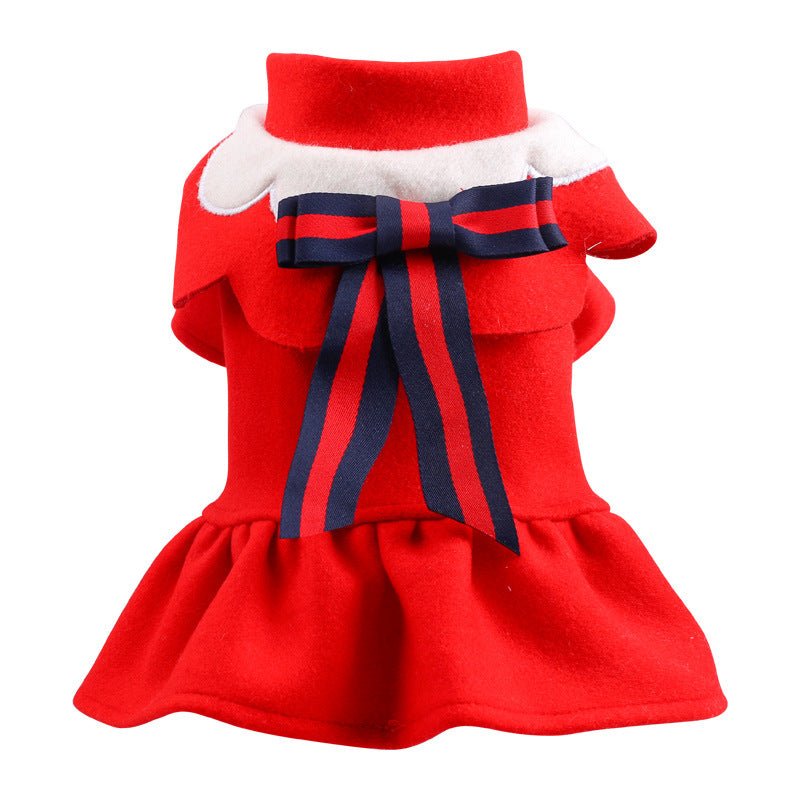 Ready Stock Wholesale & OEM Fashion Pet Dog Summer Dress Clothing - Feisuo Pet