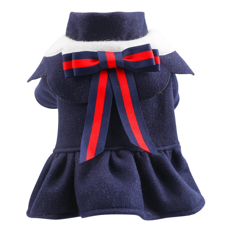 Ready Stock Wholesale & OEM Fashion Pet Dog Summer Dress Clothing - Feisuo Pet