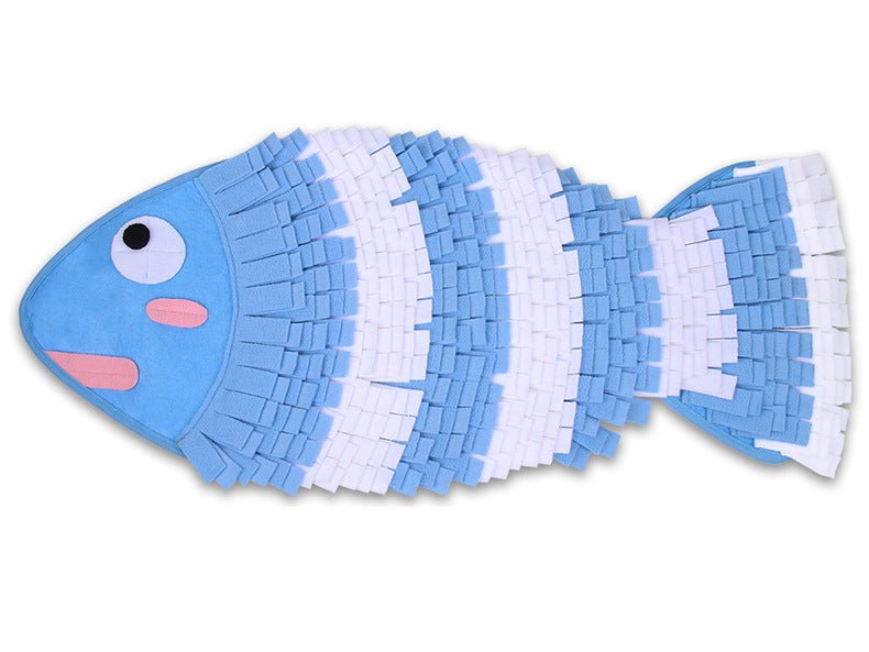 Snuffle Mat for Small Dogs Interactive Dog Puzzle Toys Wholesaler Manufacturers & Suppliers