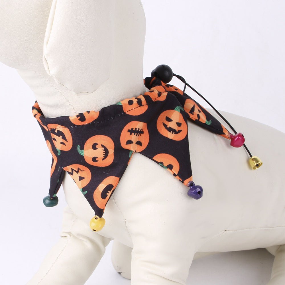 Ready Stock Wholesale & OEM Halloween Festival Dog Costume Suit - Feisuo Pet