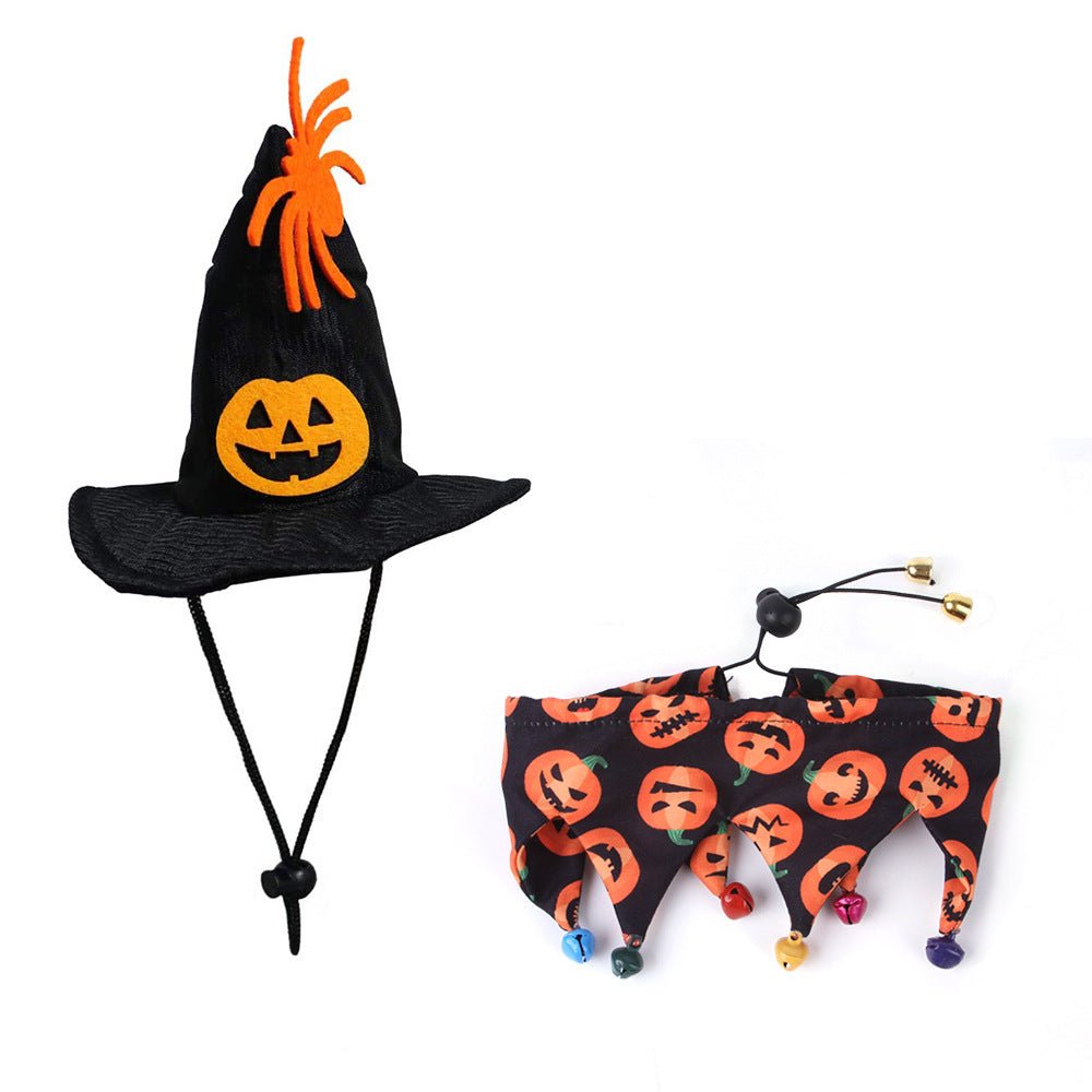 Ready Stock Wholesale & OEM Halloween Festival Dog Costume Suit - Feisuo Pet