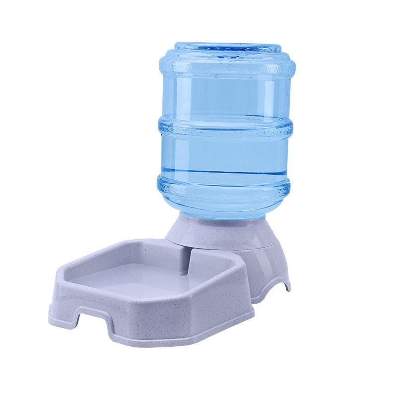 Ready Stock Wholesale & OEM Large Capacity Automatic Water Feeder Food Feeder - Feisuo Pet