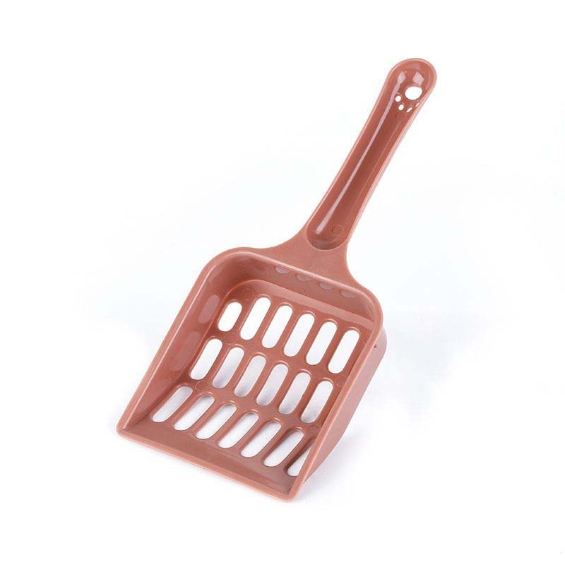 Ready Stock Wholesale & OEM Multi Color Cat Litter Shovel - Feisuo Pet