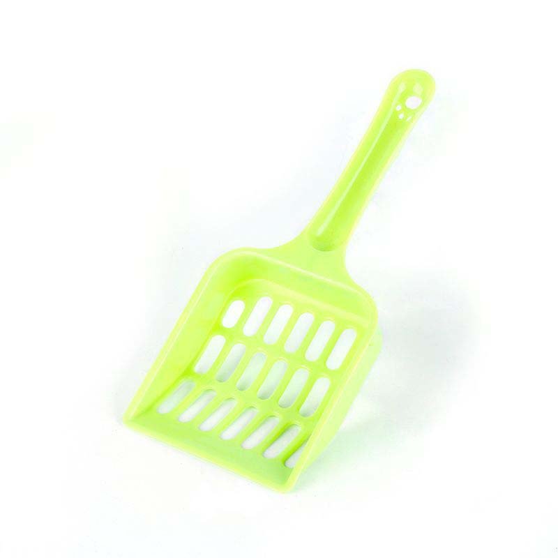 Ready Stock Wholesale & OEM Multi Color Cat Litter Shovel - Feisuo Pet