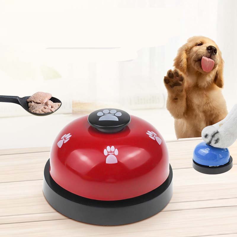 Ready Stock Wholesale & OEM Pet Bell Cat & Dog Bell Trainer | Feisuo Pet