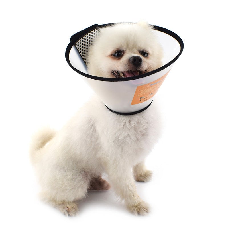 Best Elizabethan Collar for Cats Dogs Alternative Pet E Collar Factory Wholesaler