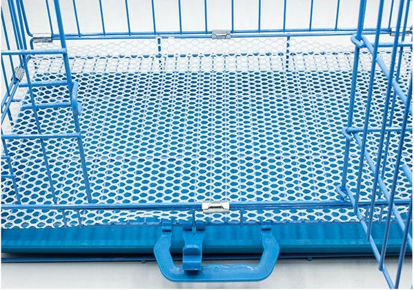 Ready Stock Wholesale Pet Cage Dedicated Grid Mat Anti-jam Paw | Feisuo Pet