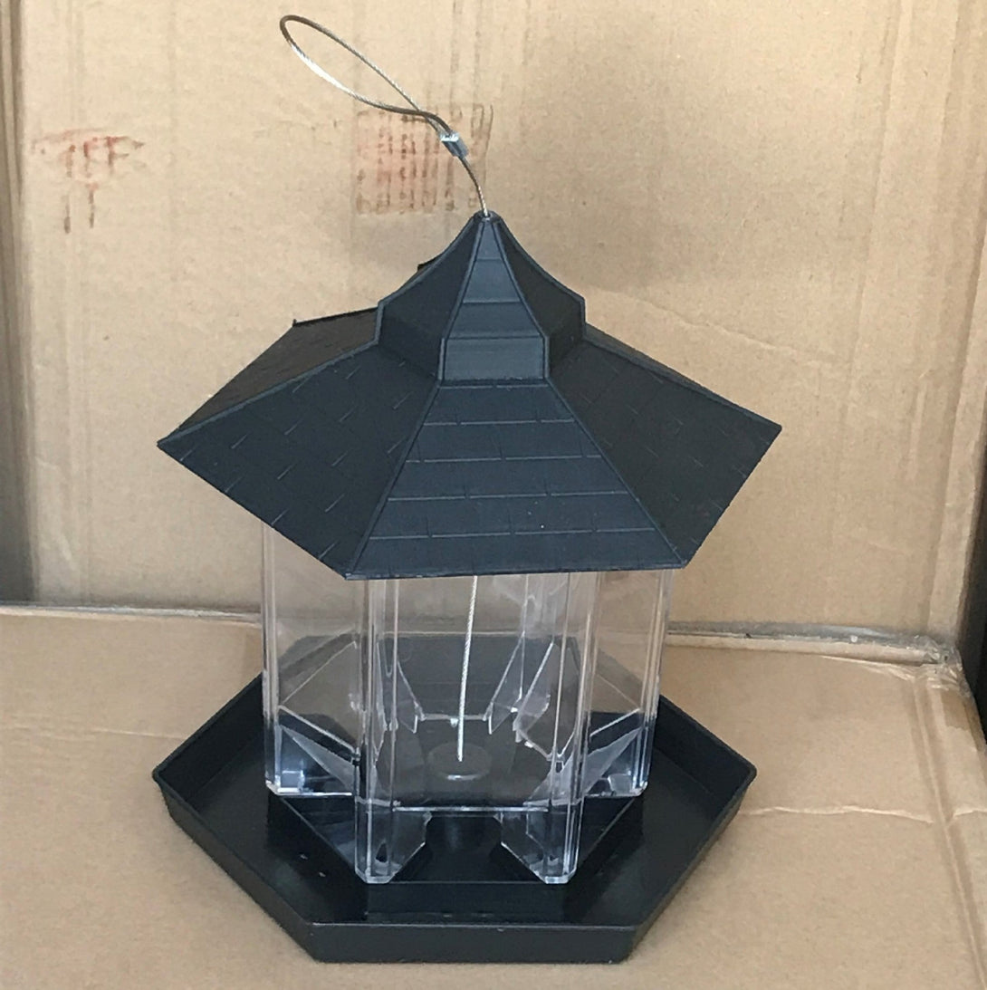 Wholesale & OEM House Design Bird Feeding House - Feisuo Pet